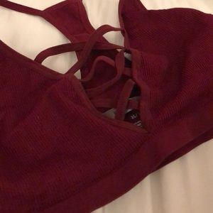 LF bralette
